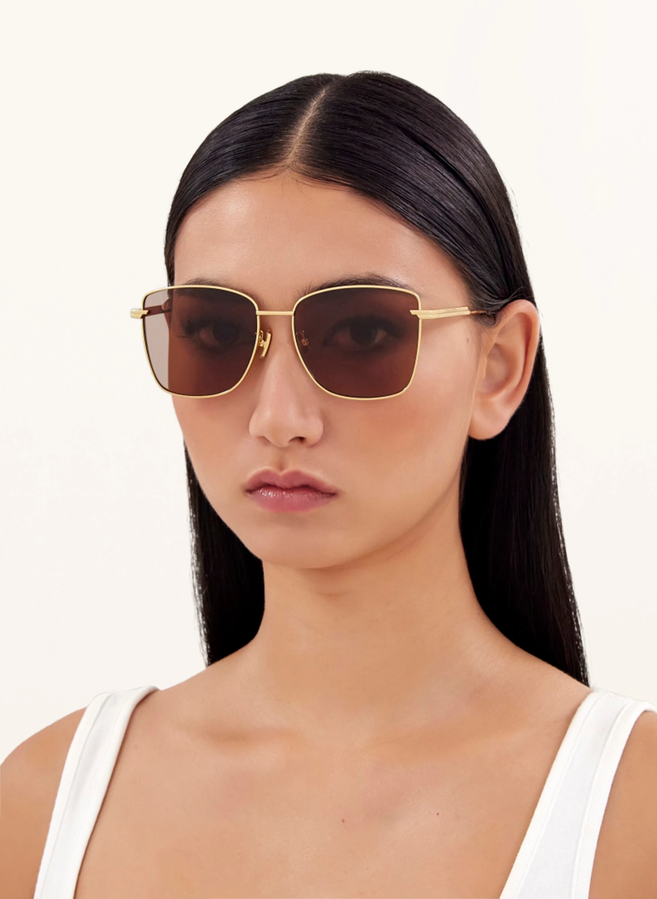 BOTTEGA VENETA Sonnenbrille BV1237S