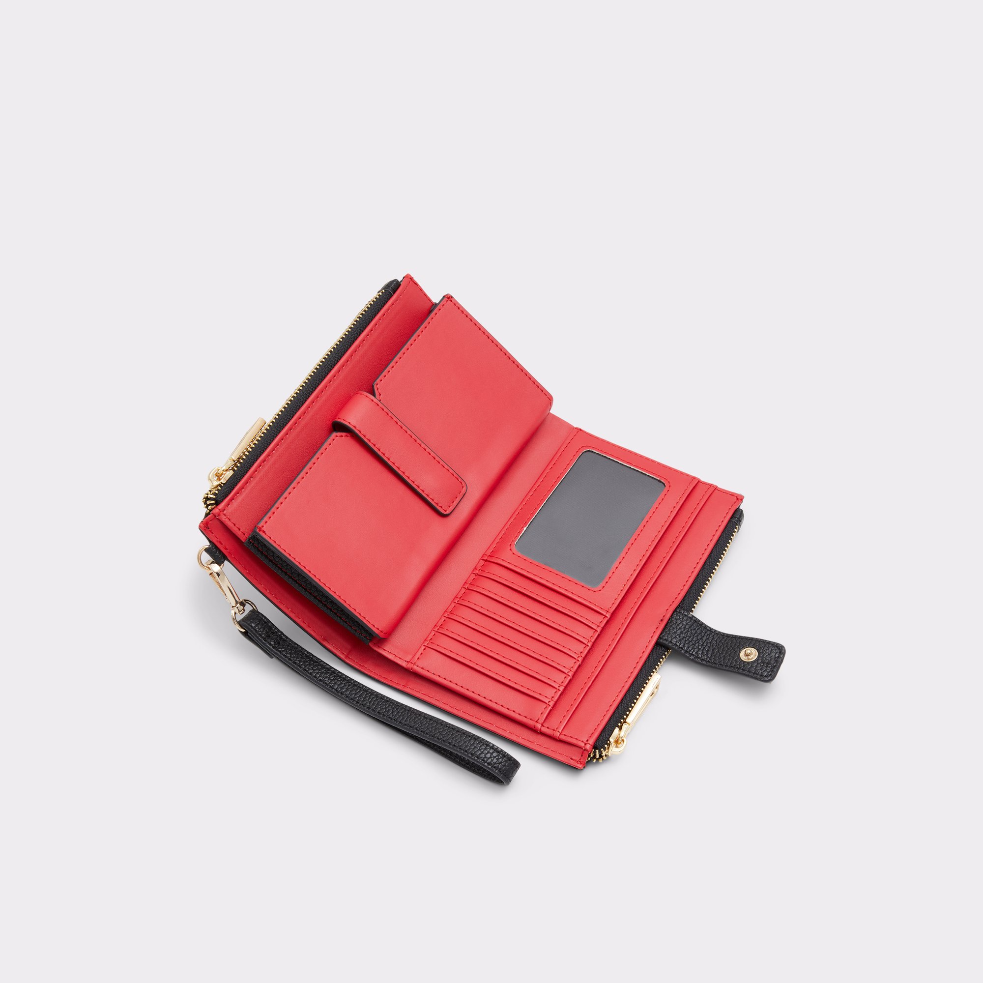 Illori Black Women Wallets