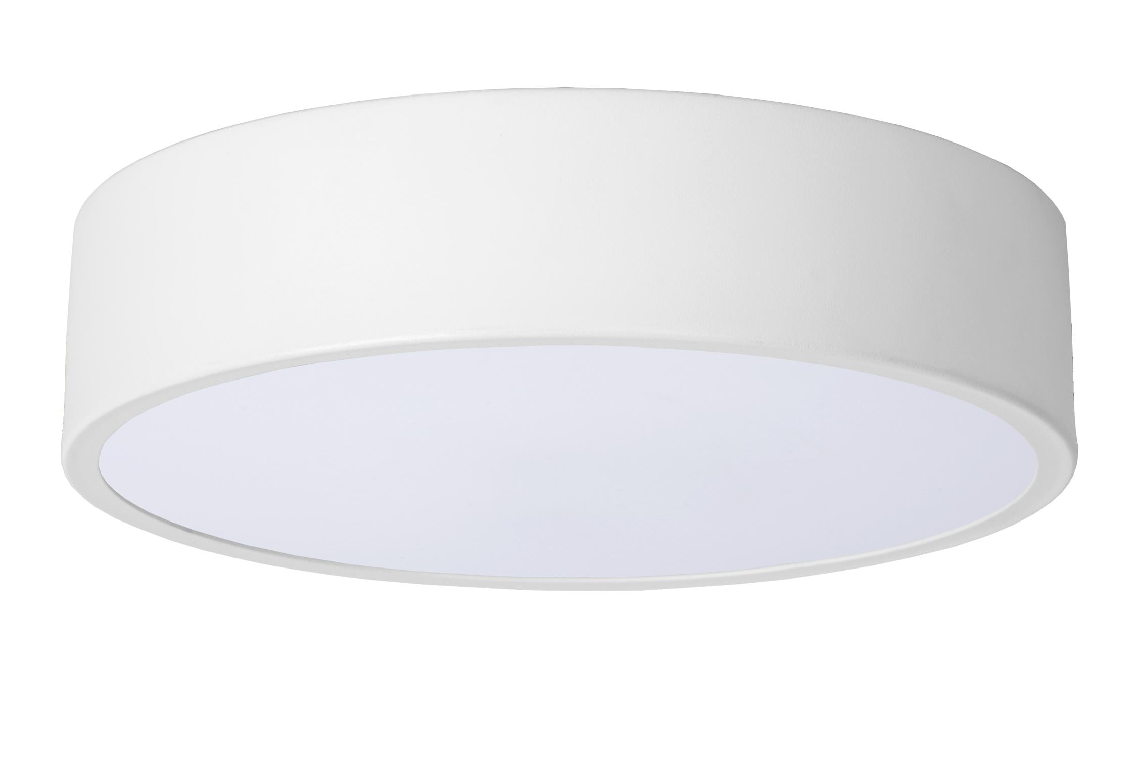 Unar plafondlamp LED Ã20 wit
