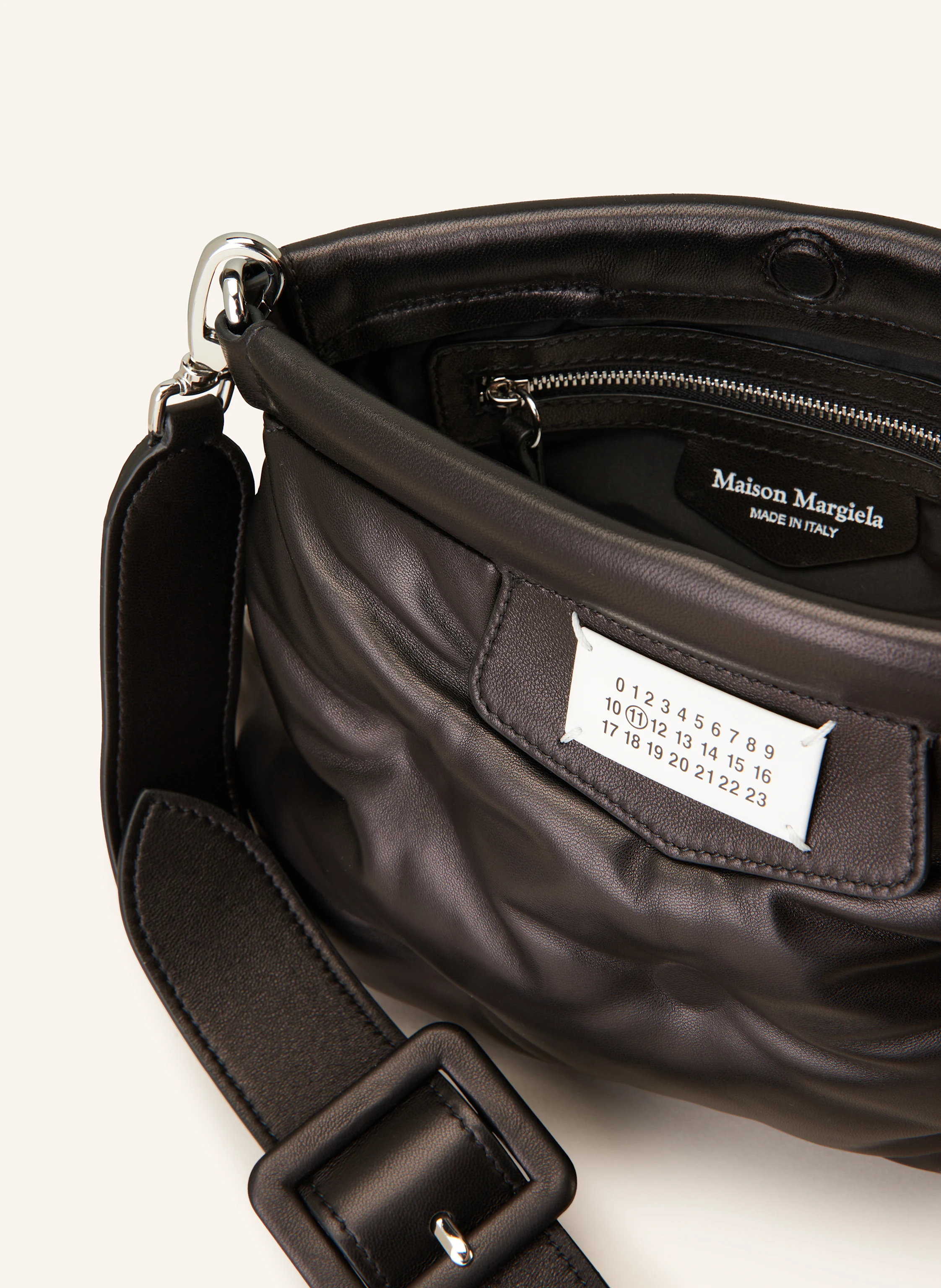 Maison Margiela Umhängetasche GLAM SLAM SMALL