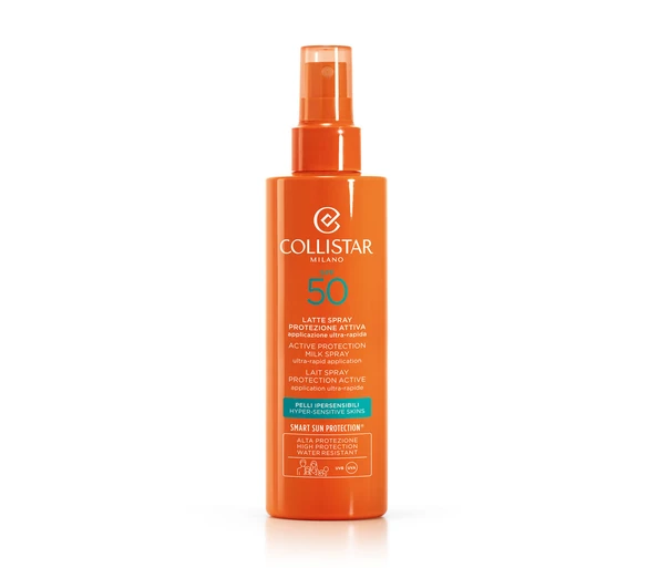 Collistar Active Protection Milk Spray SPF 50