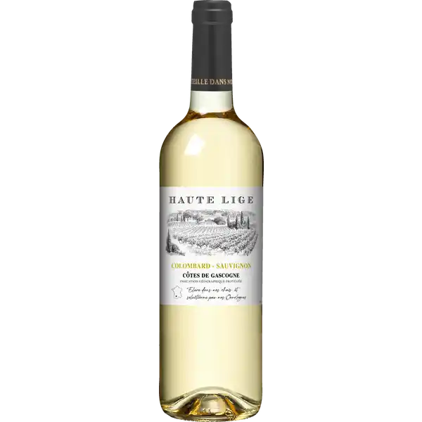 HAUTE LIGE Colombard - Sauvignon Blanc