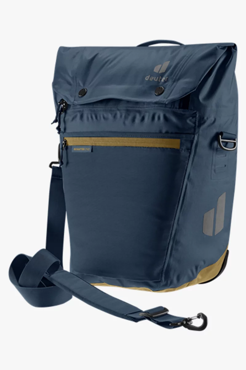 deuter Mainhattan 17+10 L Bikerucksack