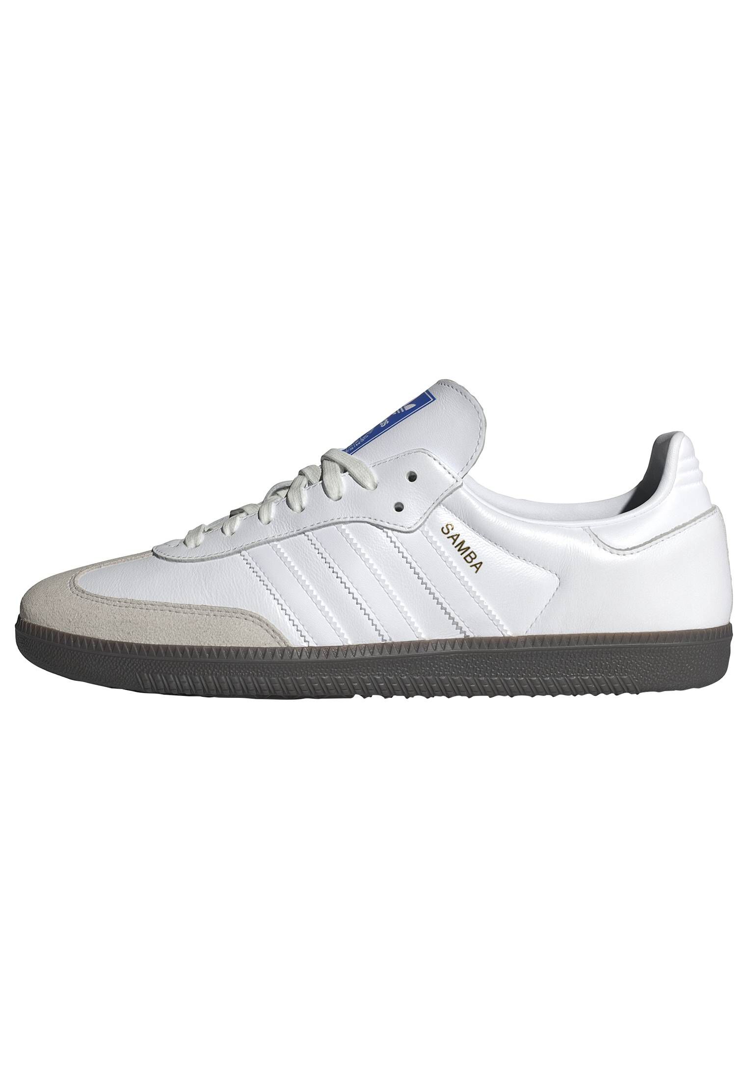 adidas Originals| Herren Sneaker SAMBA OG