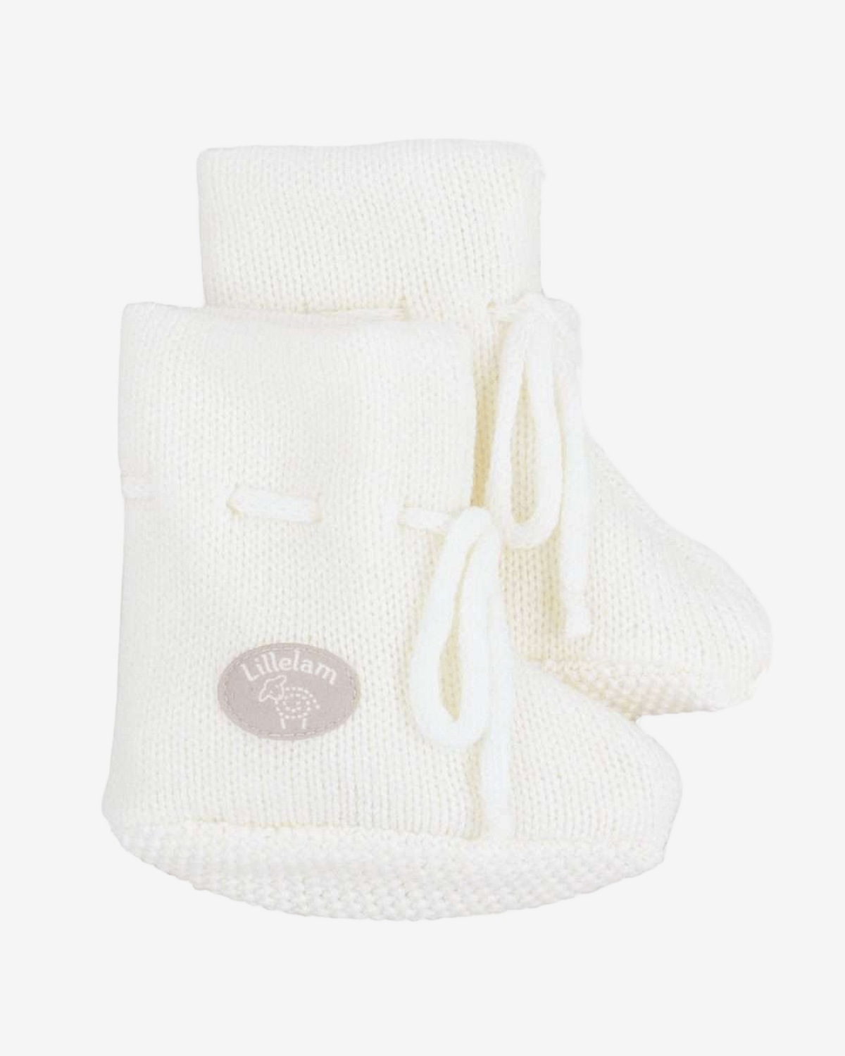 Ulltøfler – 100% Merino – Babytøfler Classic