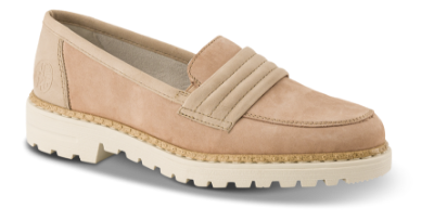 Rieker Damesko Beige 54855-60