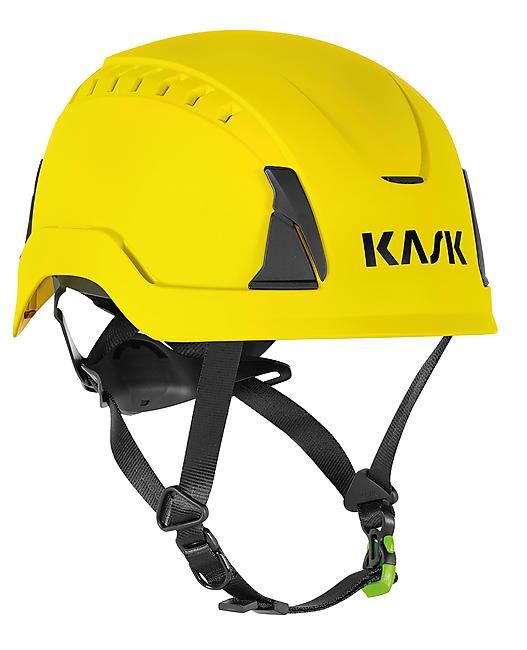 KASK - CASQUE PRIMERO PL (sur commande)