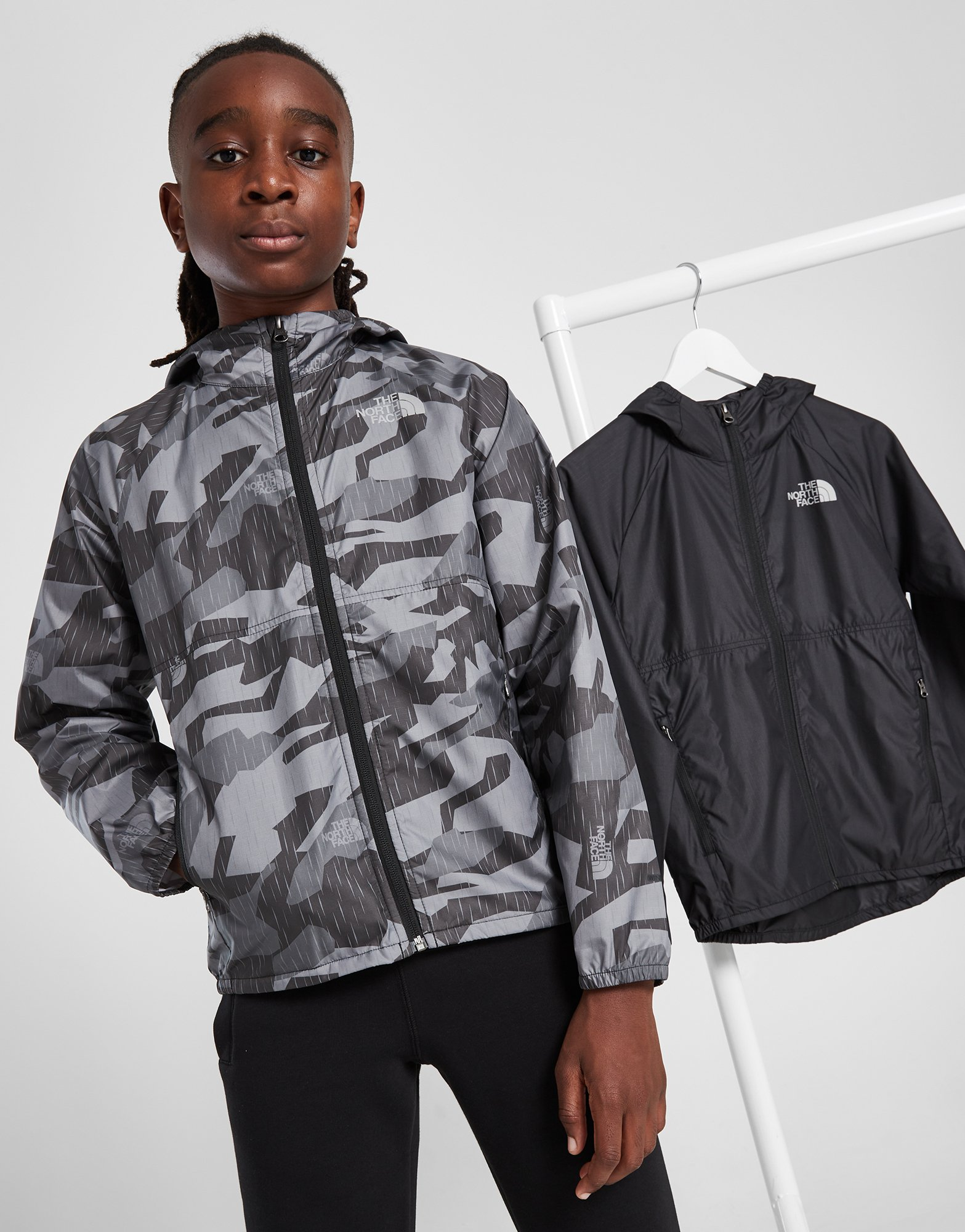 The North Face Veste Never Stop Exploring Junior