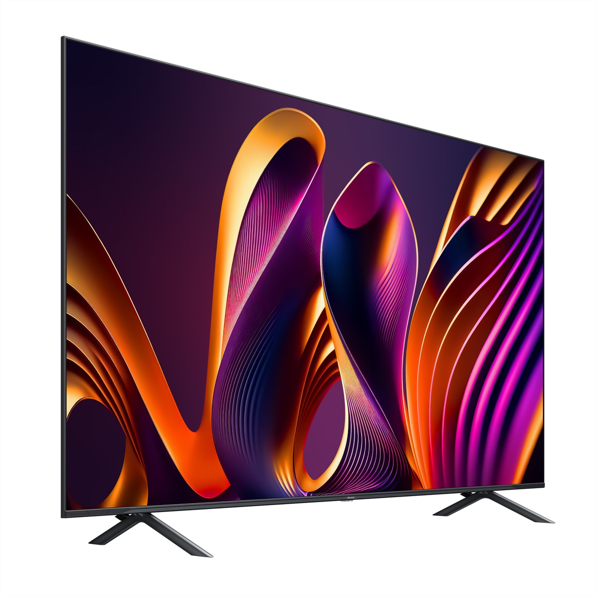 Hisense QLED-Fernseher »85E77NQ PRO« 214,8 cm/85 ″ UHD
