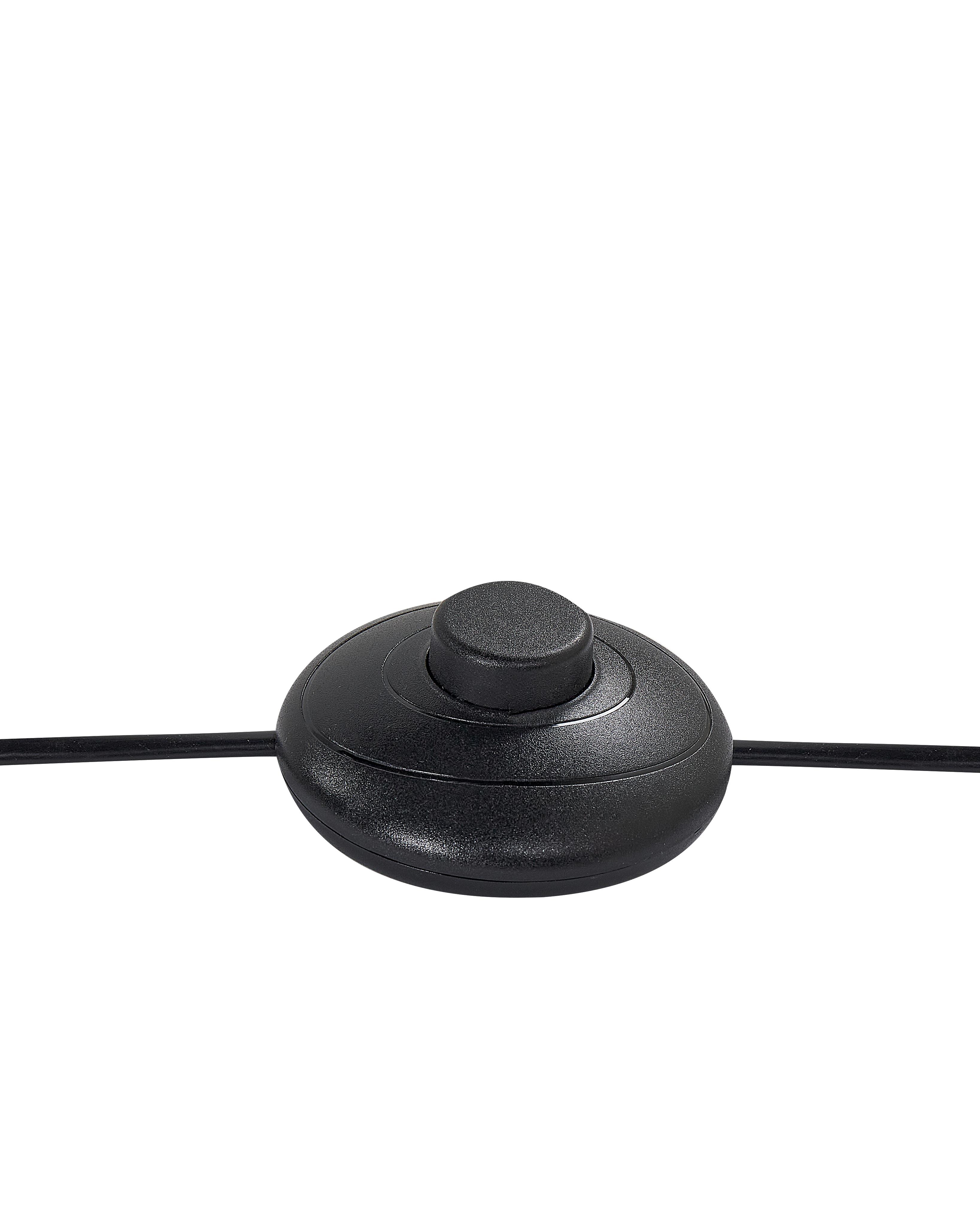 Staande lamp SAVEGRE Metaal Goud
