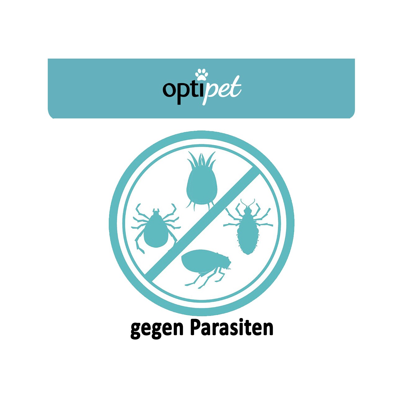 OptiPet Spot on für Katzen