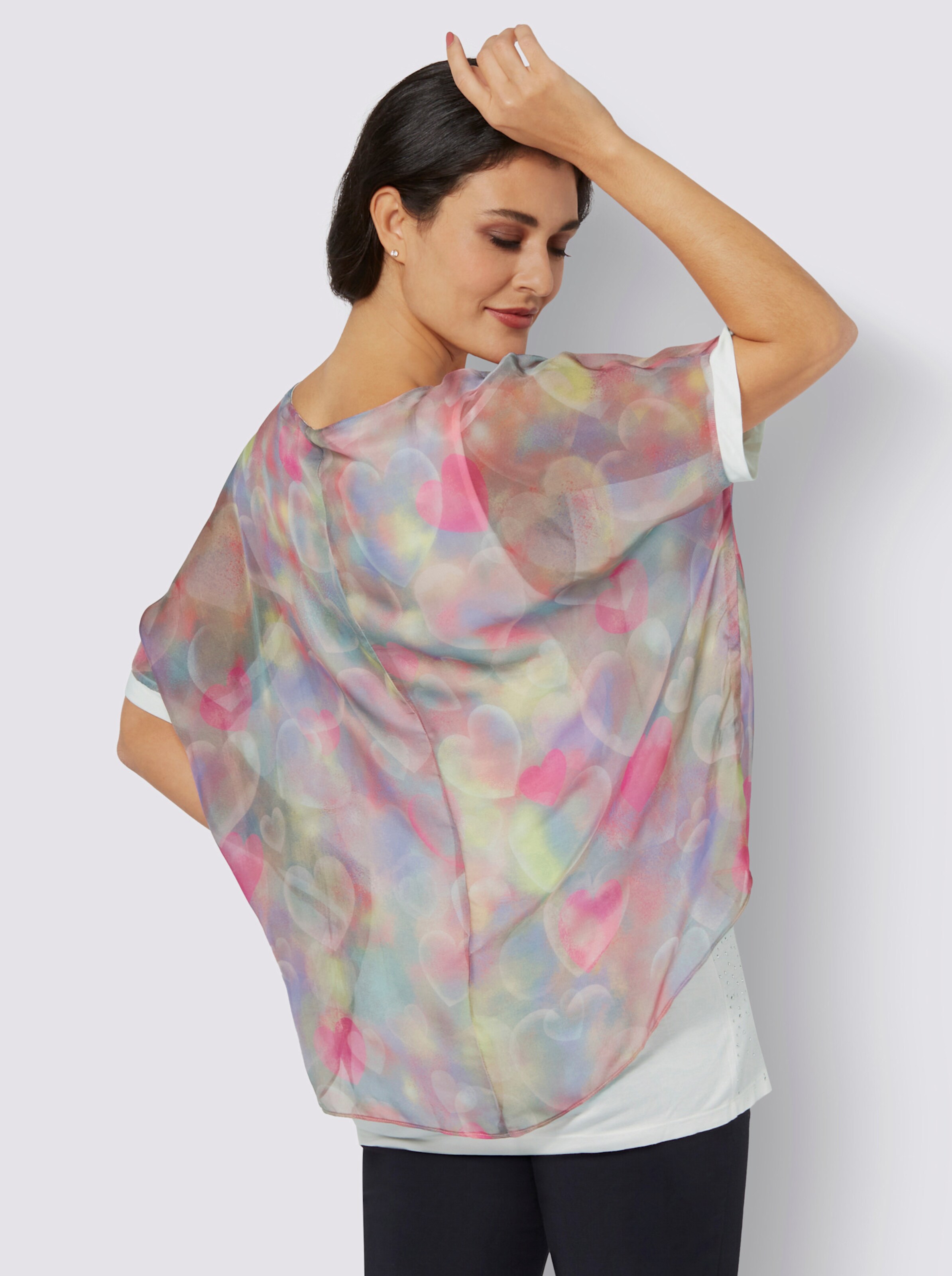 Bluse