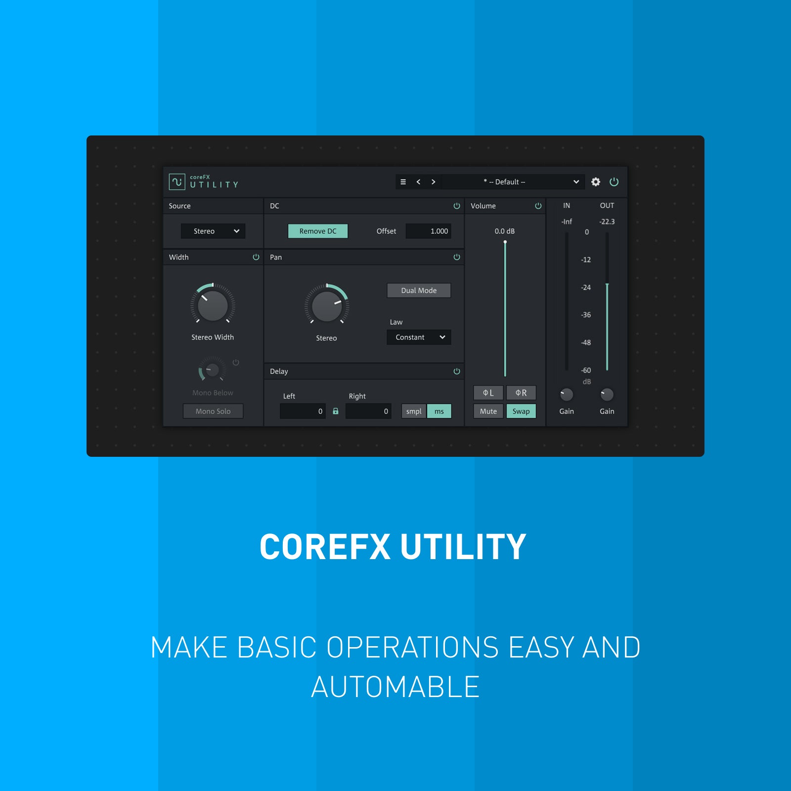 Sound Forge Pro 18 Suite (download)