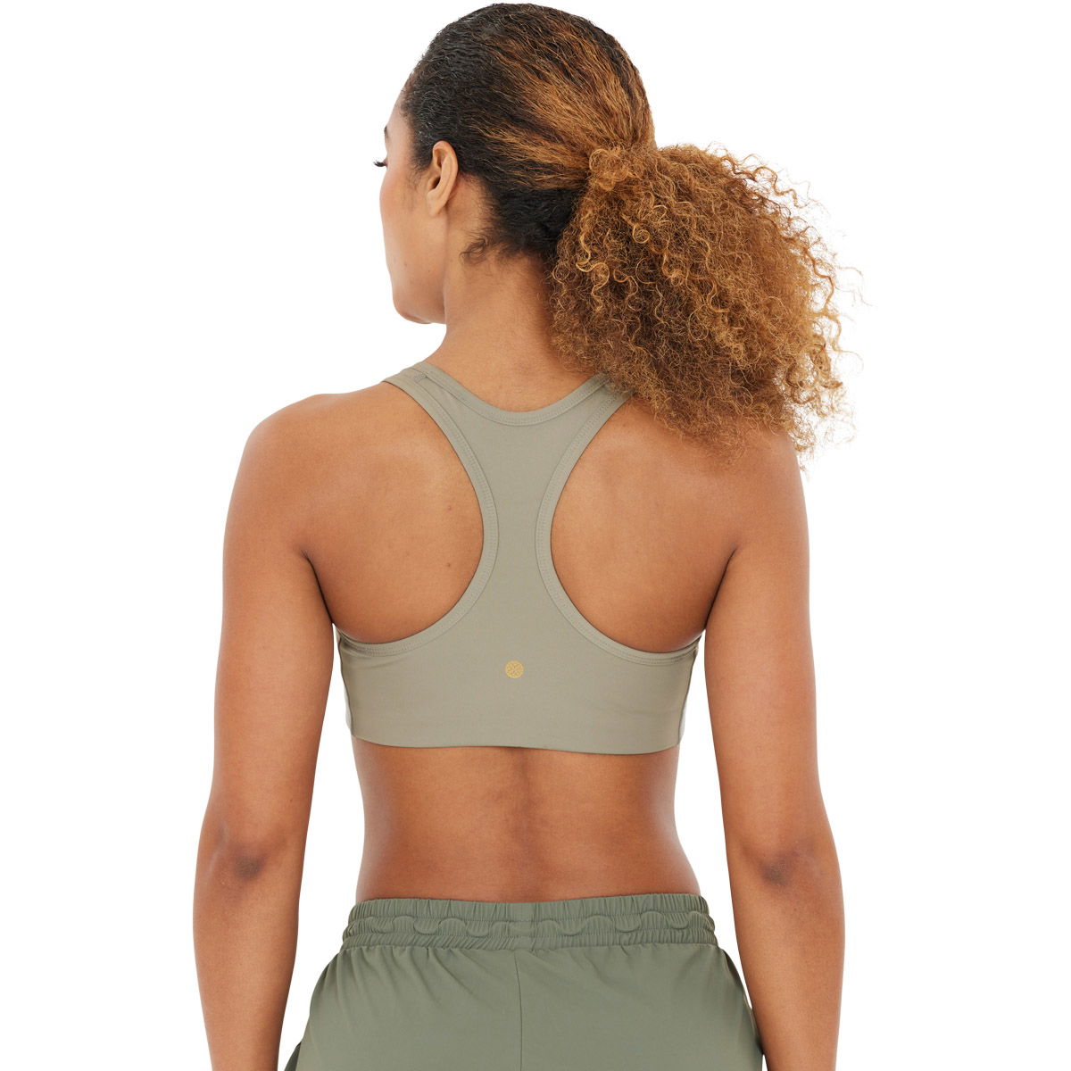Athlecia Myolie Medium Support Sports BH Dame