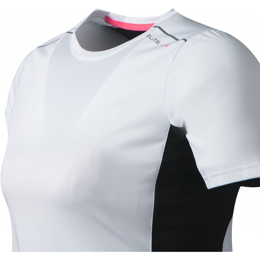 Elite Lab Tech Elite X1 W S/S Tee