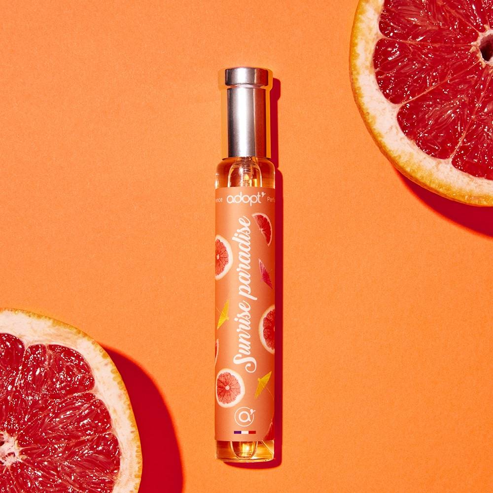 Sunrise Paradise Eau de parfum 30ml