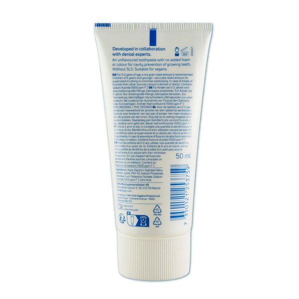 TePe Daily Baby Zahnpasta (50 ml)