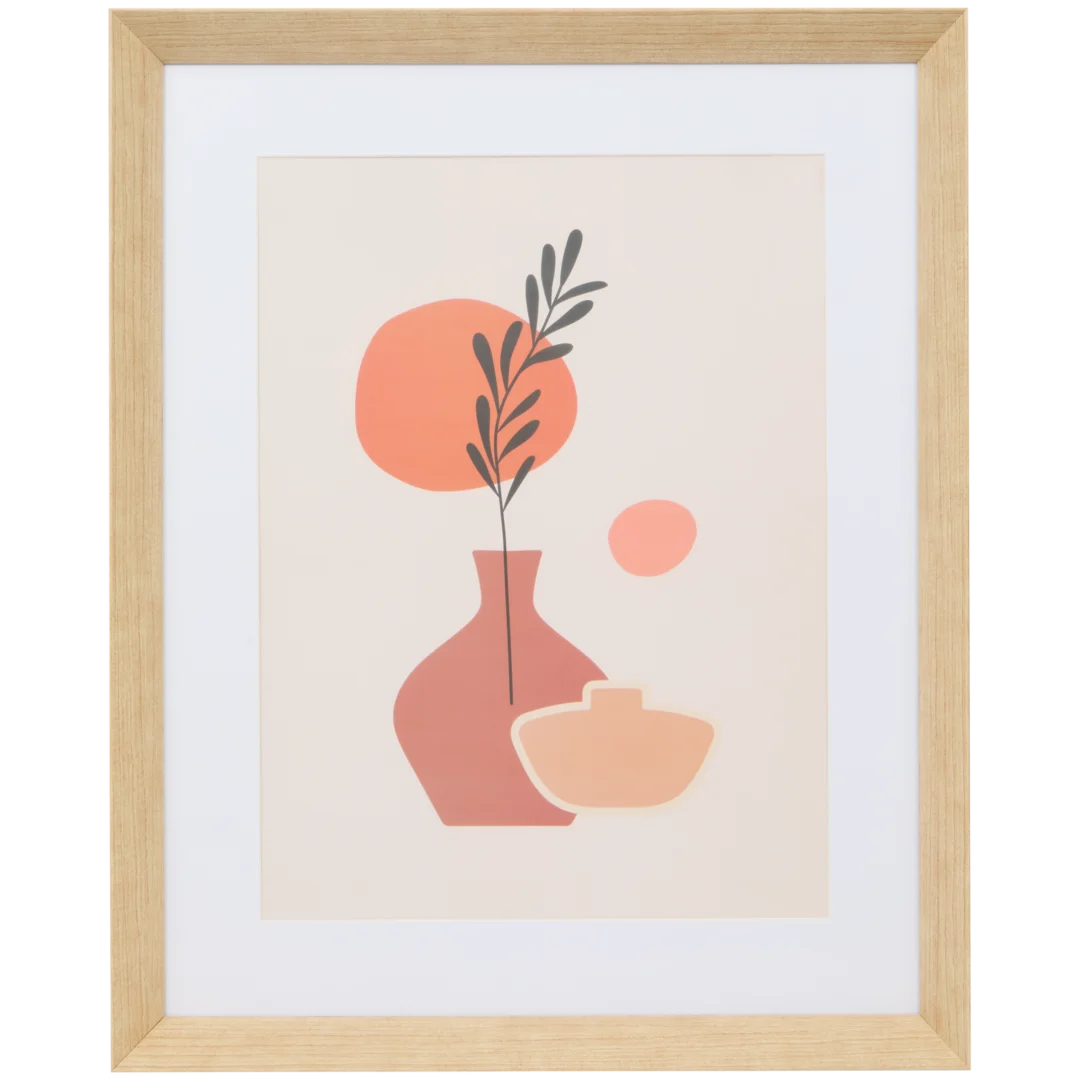 Fotolijst 40 x 50 cm | diverse varianten