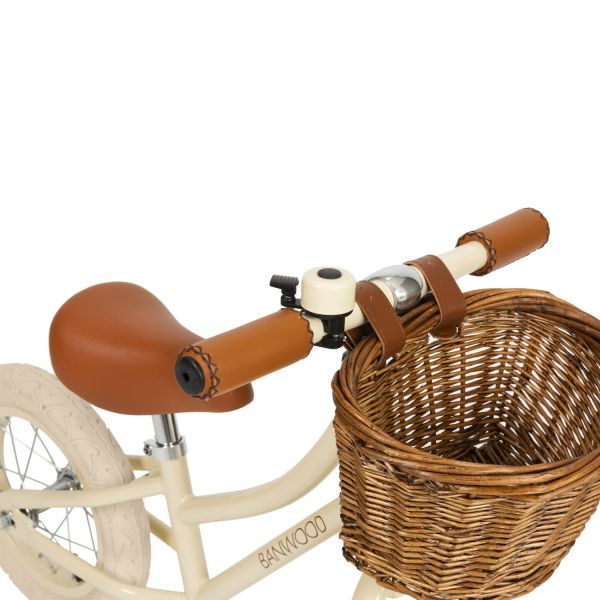 Banwood First Go Loopfiets Sky