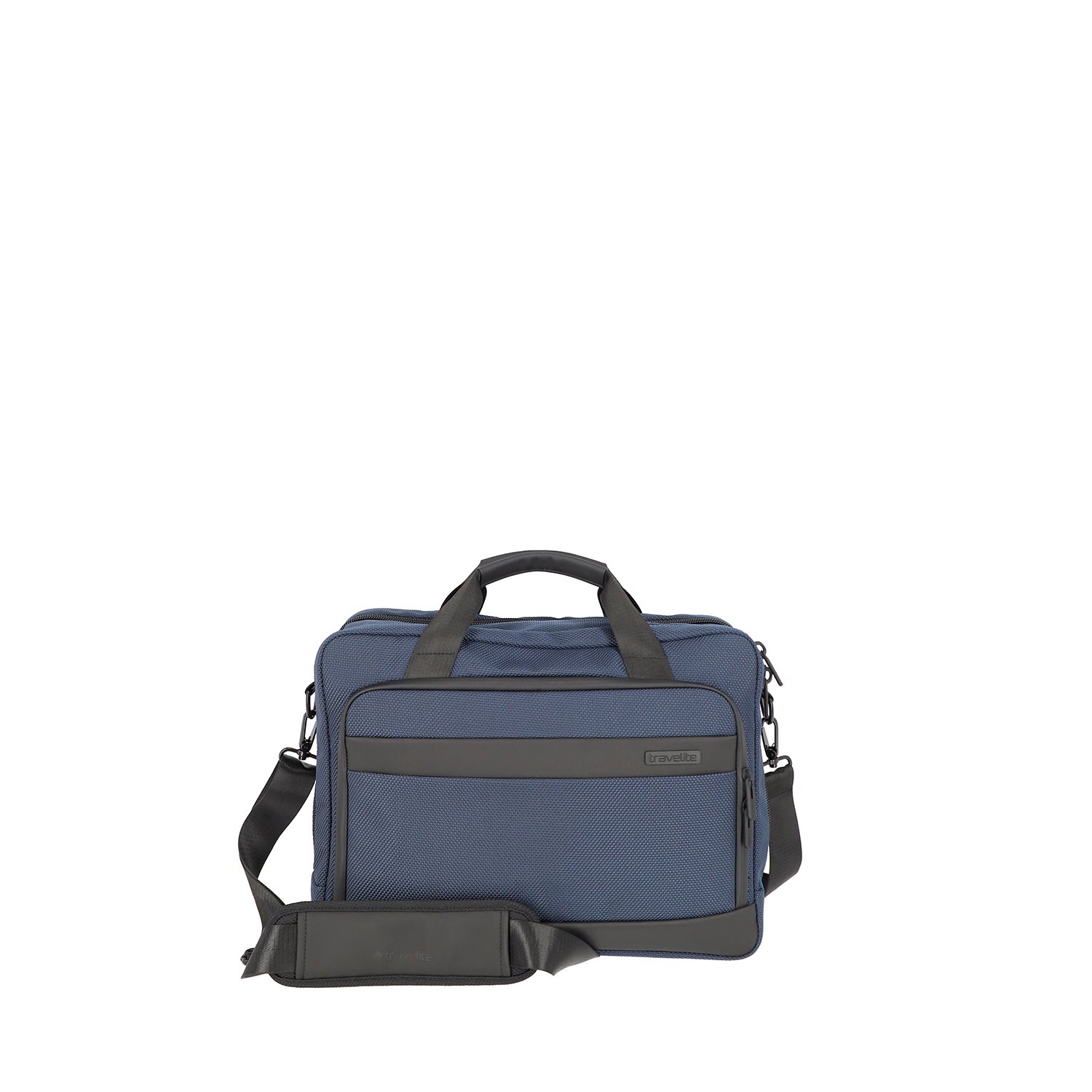 Travelite Meet Laptopbag navy