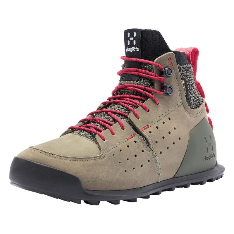 Haglöfs Duality AT1 GT - Chaussures trekking femme
