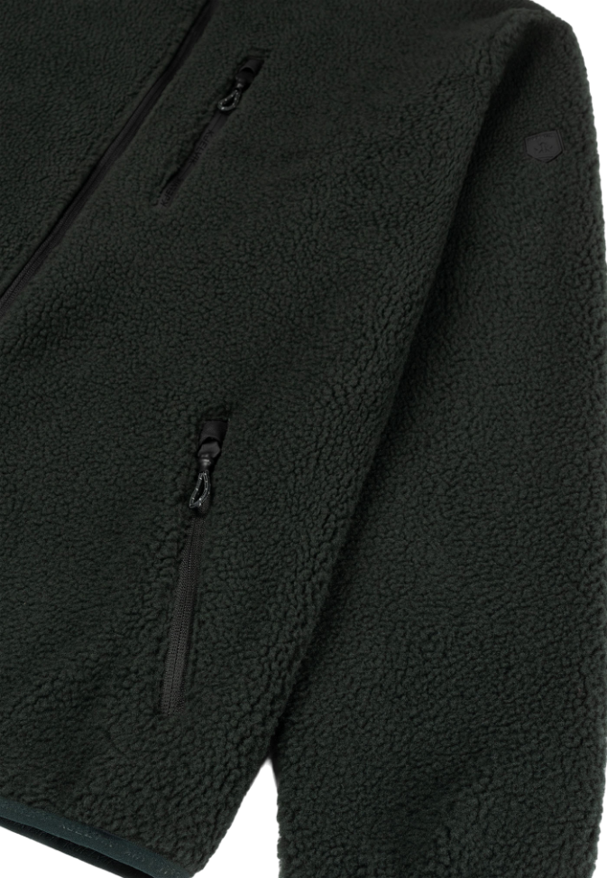 Febe Fleecevest