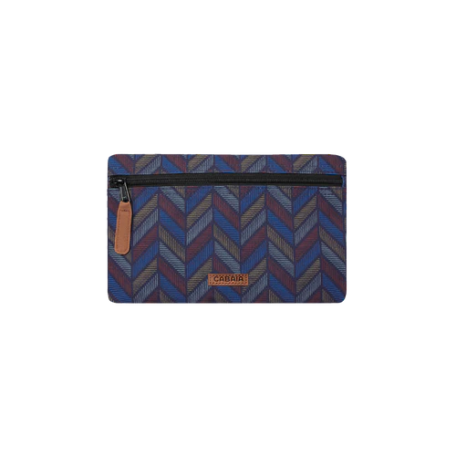 Pochette avant medium Willis Tower noir