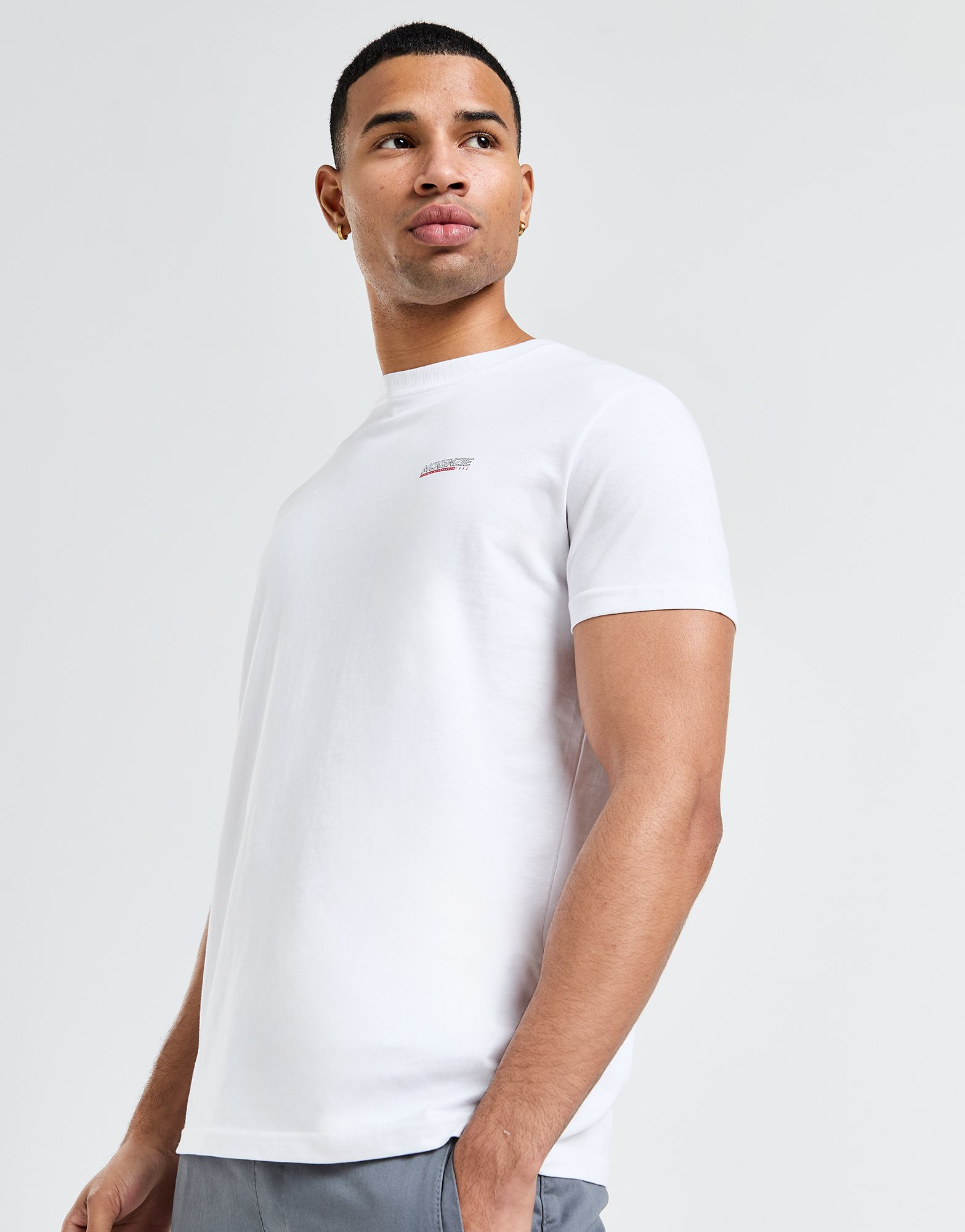 McKenzie T-shirt Essential Homme
