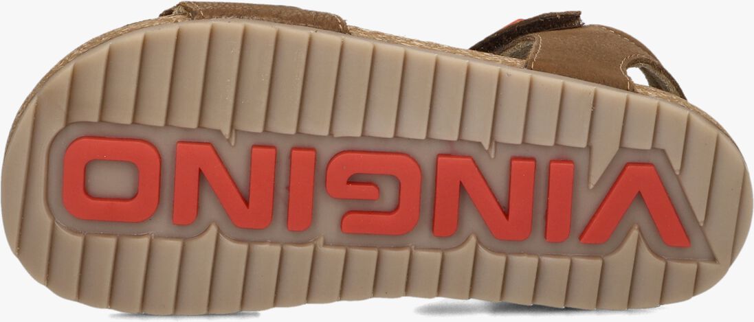 VINGINO cognac vingino sandalen xavi
