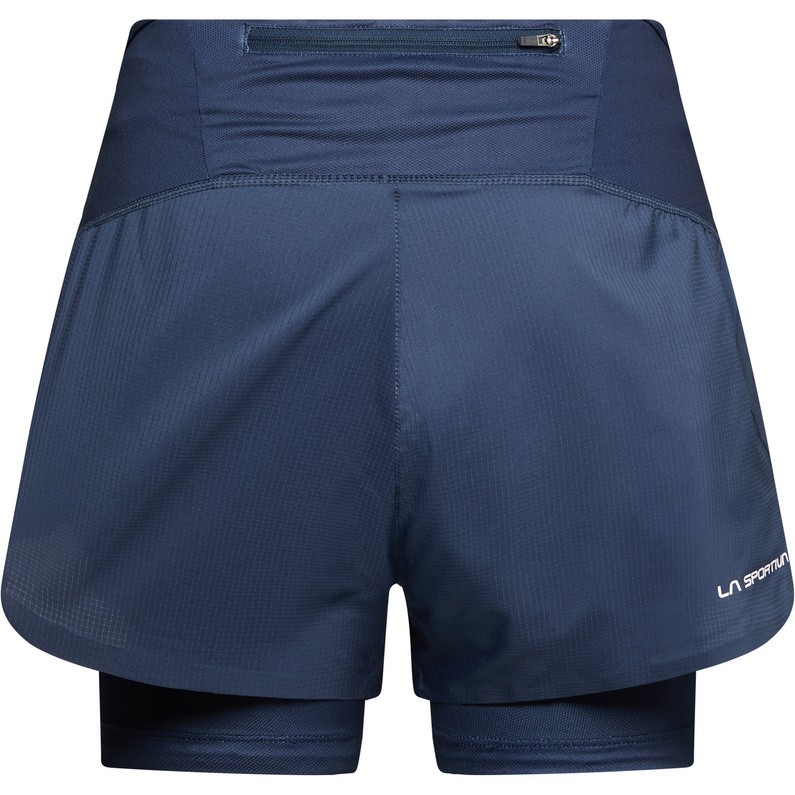 La Sportiva Damen Ultra Distance Shorts