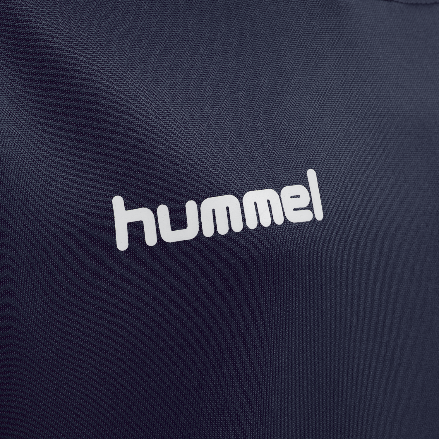 hmlPROMO KIDS POLY HOODIE