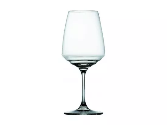 Calice au Zafferano dans un verre Sauvignon Blanc Riesling 45 cl Coffret Expériences 6 pièces