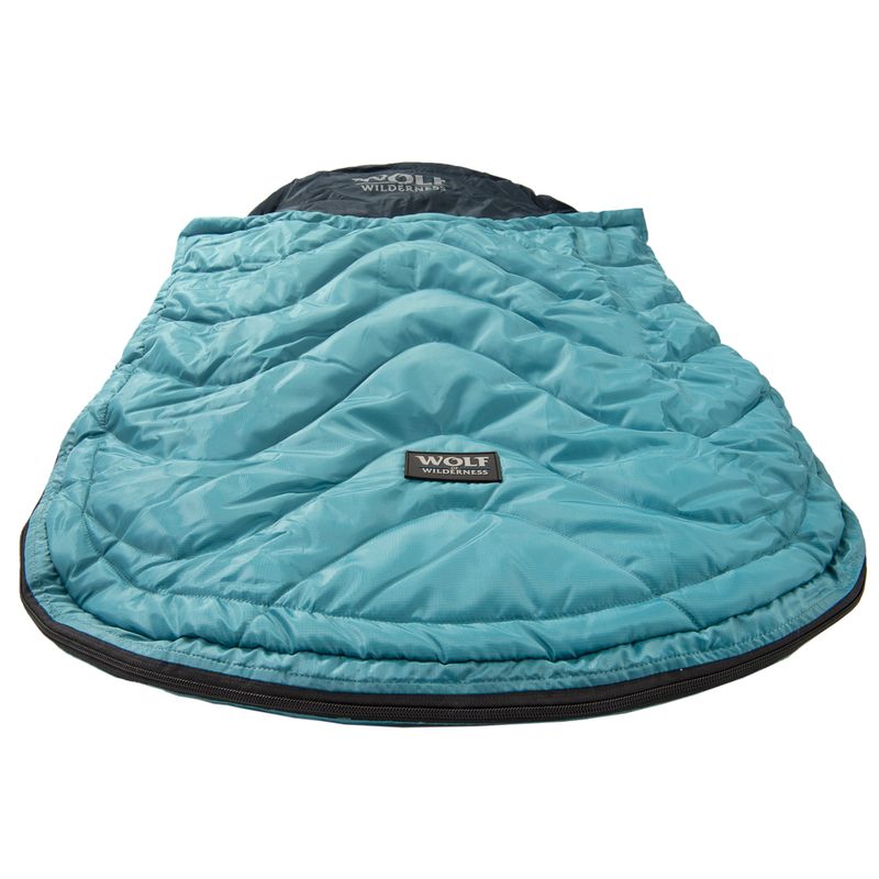 Sac de couchage Wolf of Wilderness