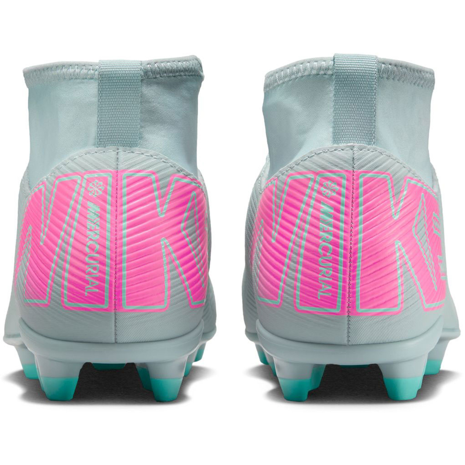 Nike Mercurial Zoom Superfly 10 Club FG/MG Kids