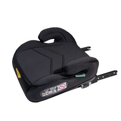 Axkid Mate 2 ISOFIX Bilpute, Shell Black