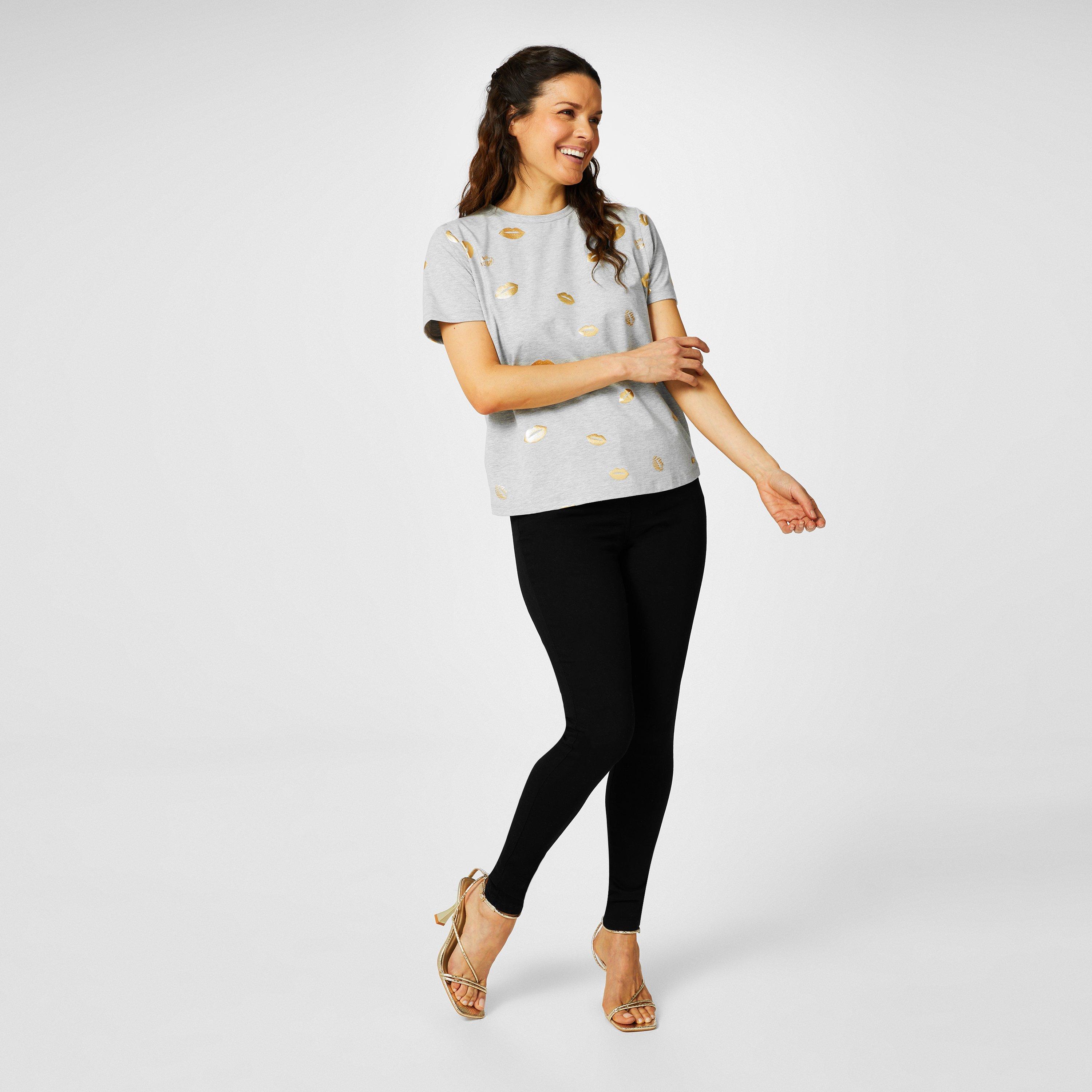 Biba Logo T-Shirt