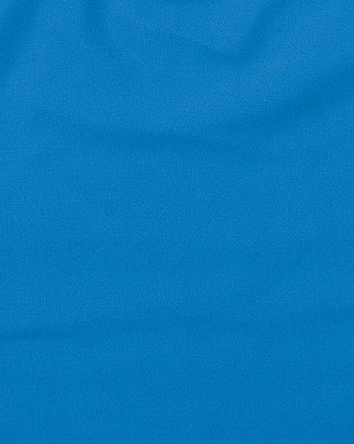 Badeshorts UNI mit Windeleinsatz in blau