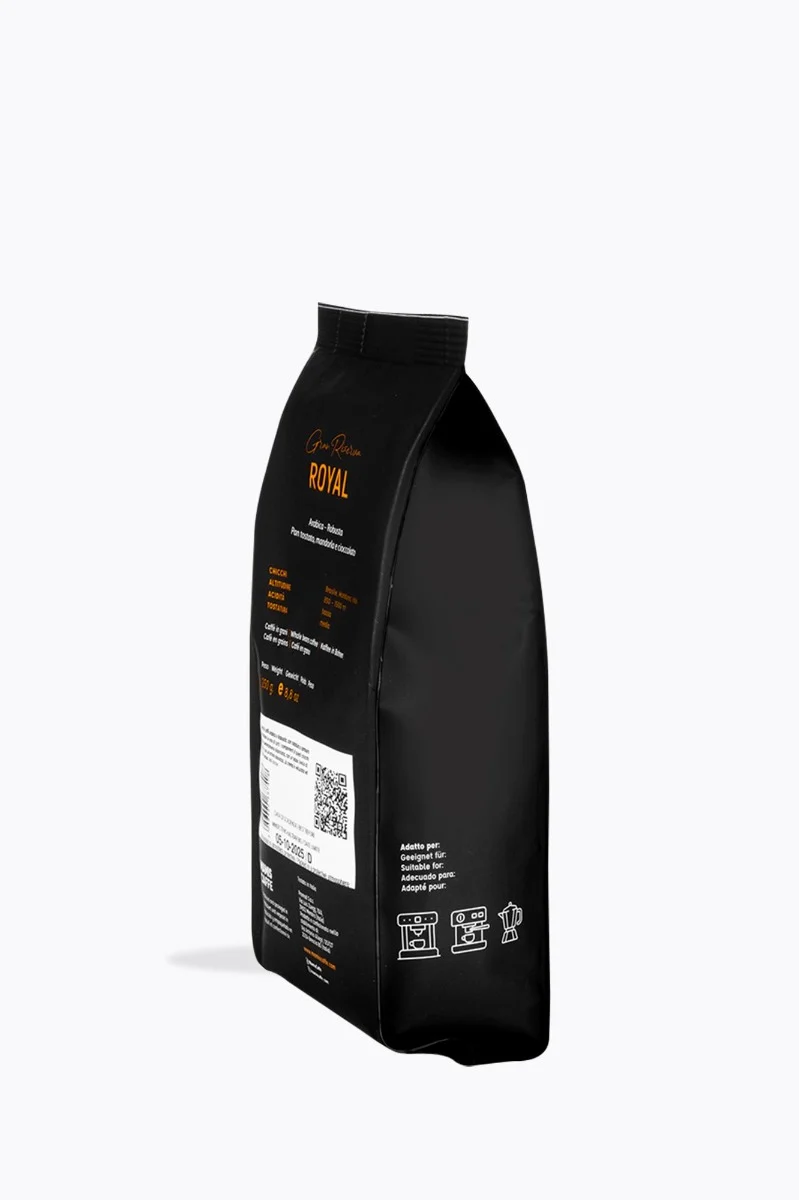Mamis Caffè Gran Riserva Royal 250g
