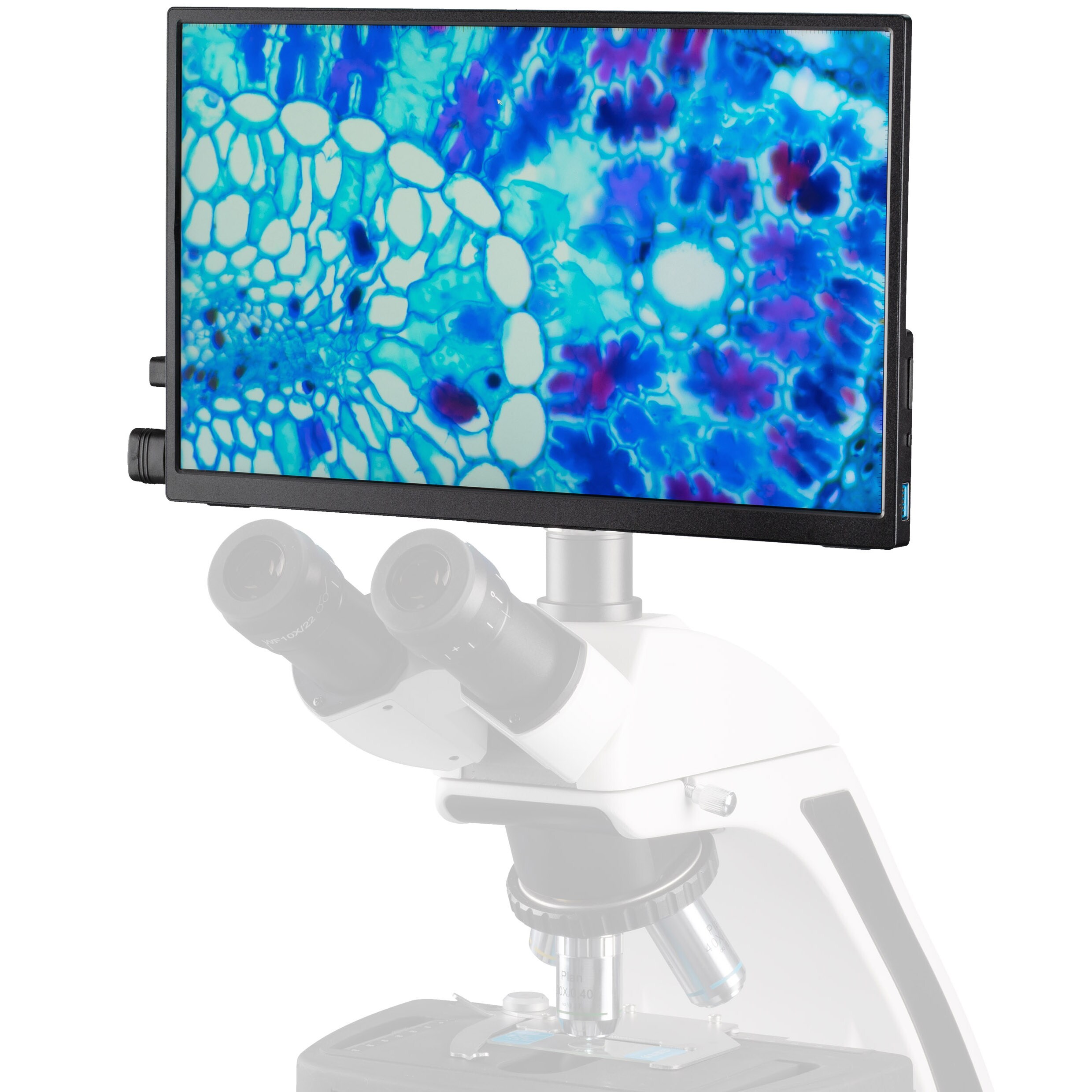 BRESSER Full HD Display (13.3