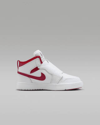 Sky Jordan 1 Younger Kids' Shoe