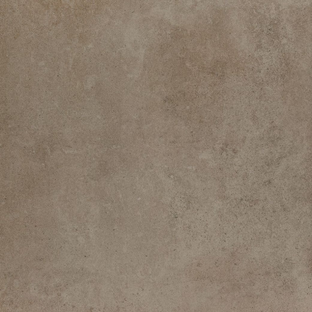 Tegelsample: Navale Ficie vloertegel 60x60cm bruin mat gerectificeerd