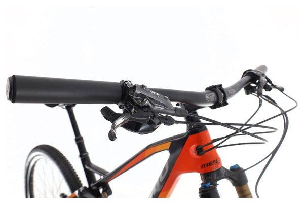Produit reconditionné · Megamo Track 05 Carbone GX / Vélo VTT / Megamo | Bon état