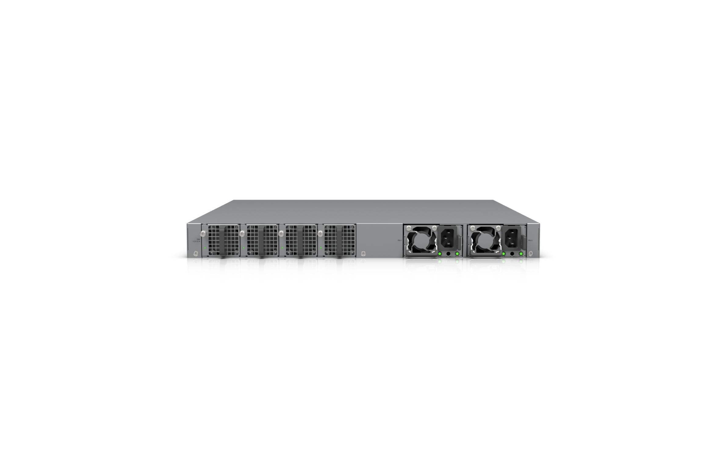 PoE++ Switch UniFi ECS-24-POE-EU 26 Port<br>UniFi Enterprise Campus 24 PoE+++