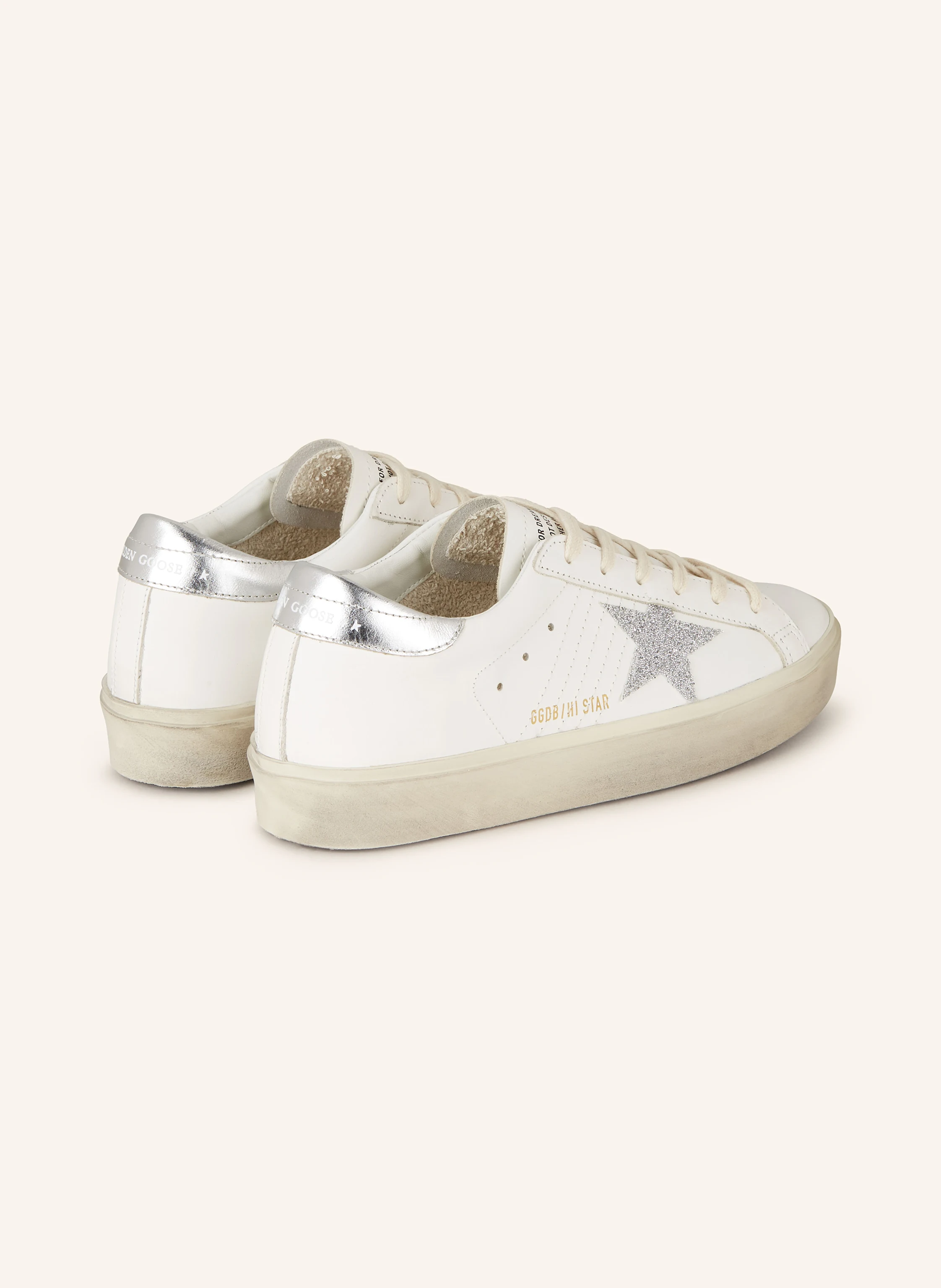 GOLDEN GOOSE Sneaker