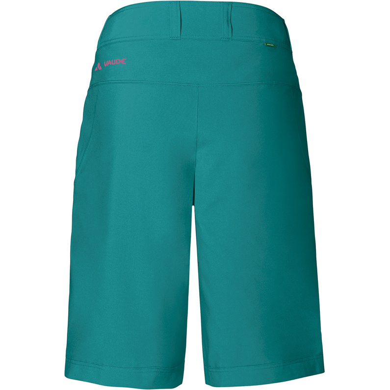 Vaude Damen Ledro MTB Hose kurz