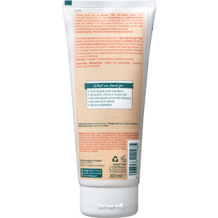 Kneipp Bodylotion Silky Secret 200ML