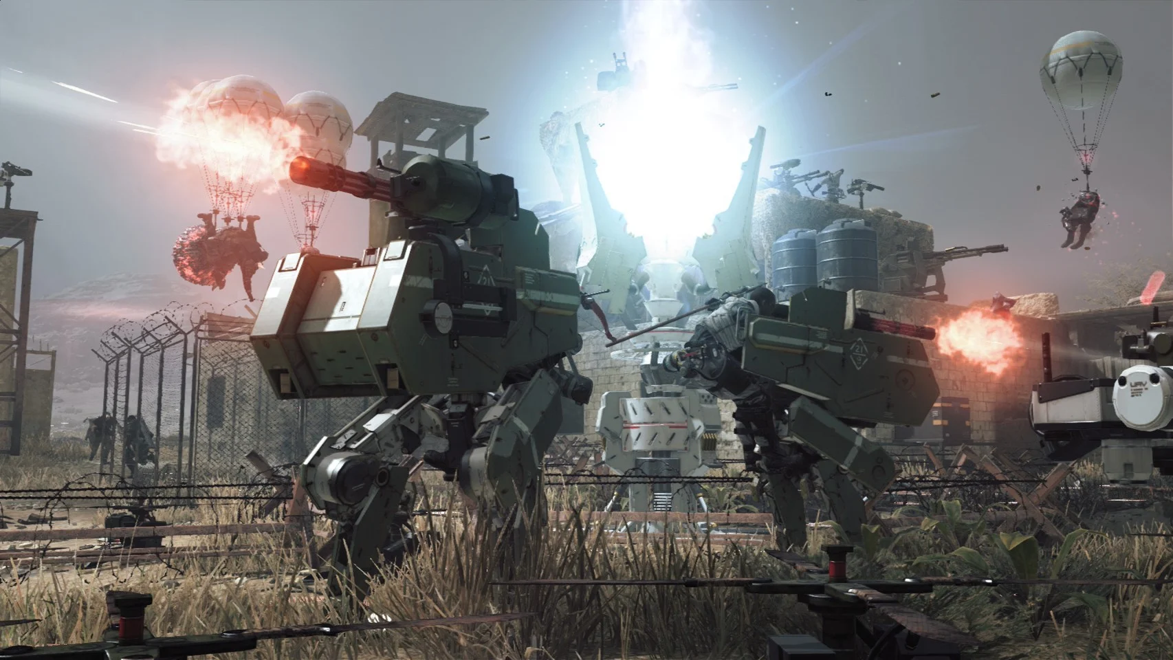 Metal Gear Survive- PC
