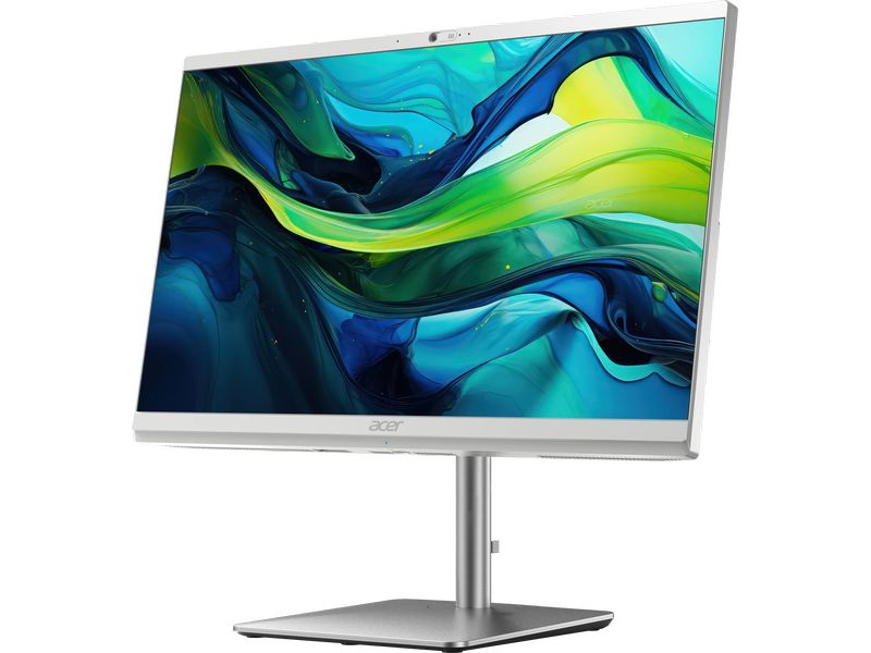 Acer AIO Aspire C24-195ES (U5, 16GB, 512GB SDD) Grosser 23.8