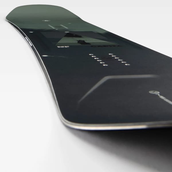 Planche de snowboard CAPITA SUPERDOA