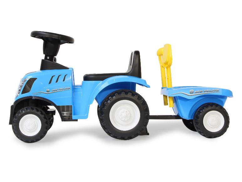 Speelgoedtractor New Holland T7